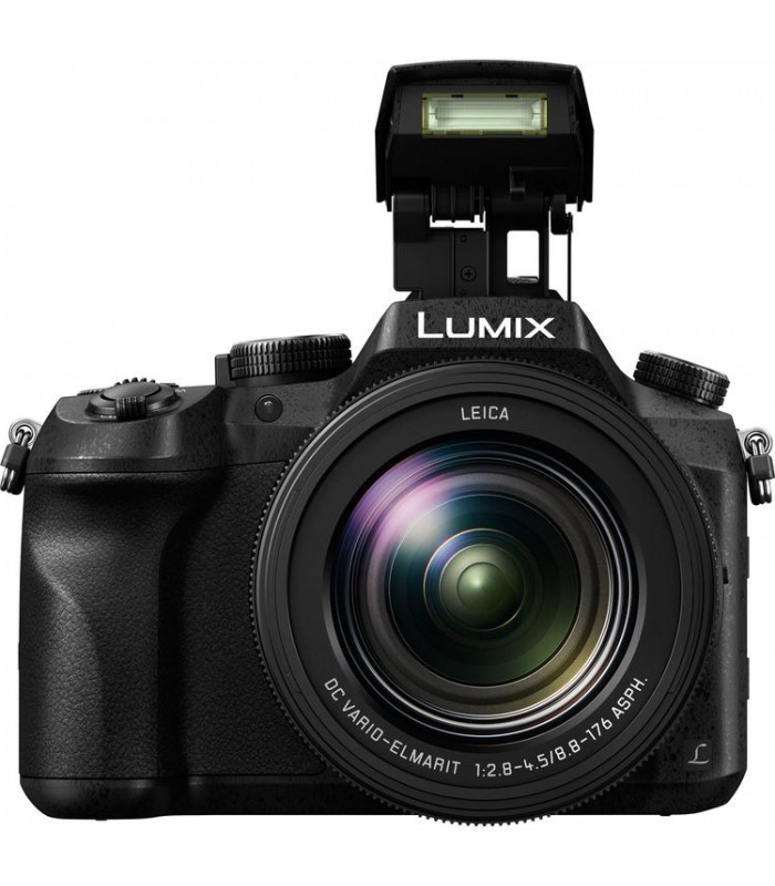 دوربین کامپکت Panasonic مدل Lumix DMC-FZ2500