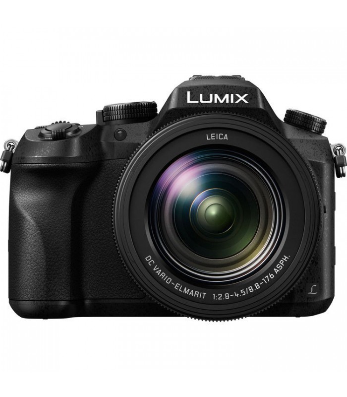 دوربین کامپکت Panasonic مدل Lumix DMC-FZ2500