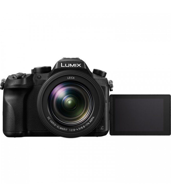 دوربین کامپکت Panasonic مدل Lumix DMC-FZ2500