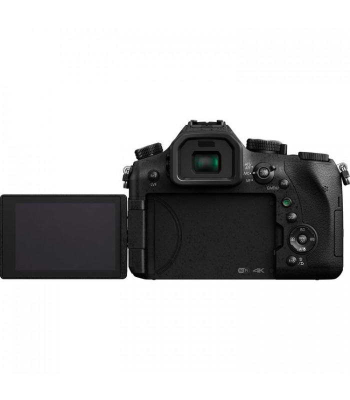 دوربین کامپکت Panasonic مدل Lumix DMC-FZ2500