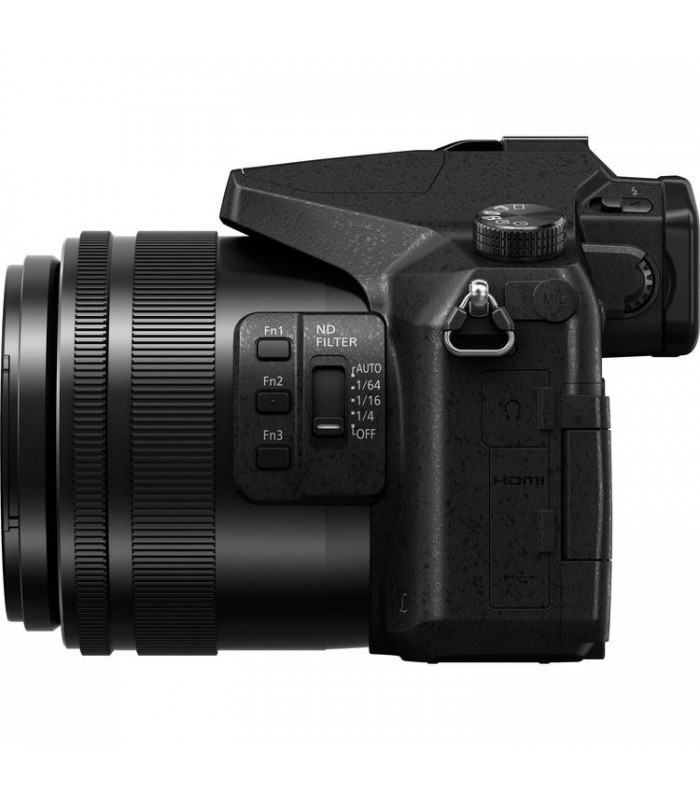 دوربین کامپکت Panasonic مدل Lumix DMC-FZ2500