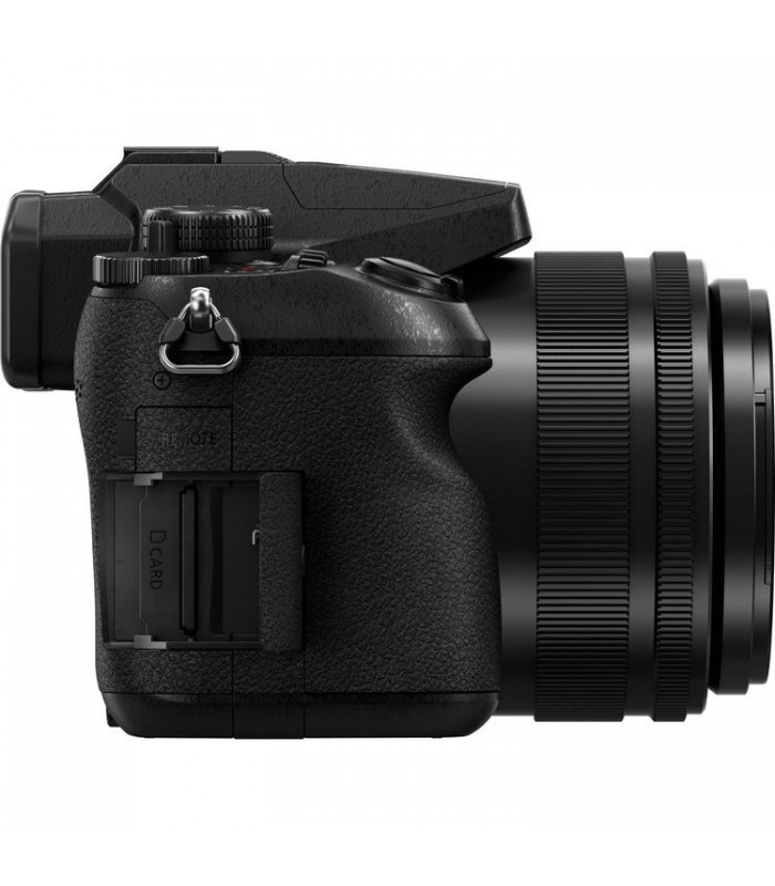 دوربین کامپکت Panasonic مدل Lumix DMC-FZ2500