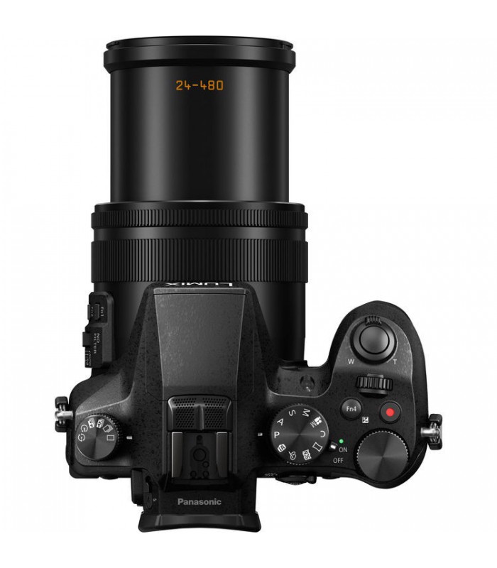 دوربین کامپکت Panasonic مدل Lumix DMC-FZ2500