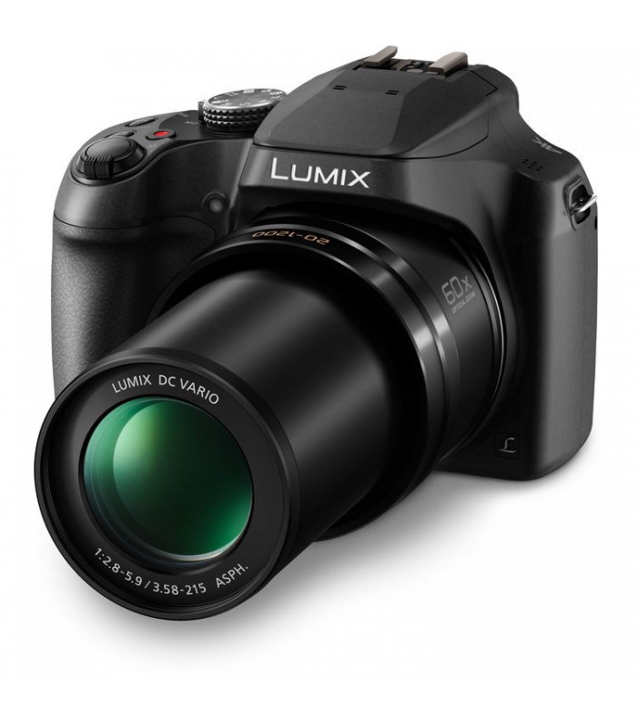 دوربین کامپکت Panasonic مدل Lumix DC-FZ80
