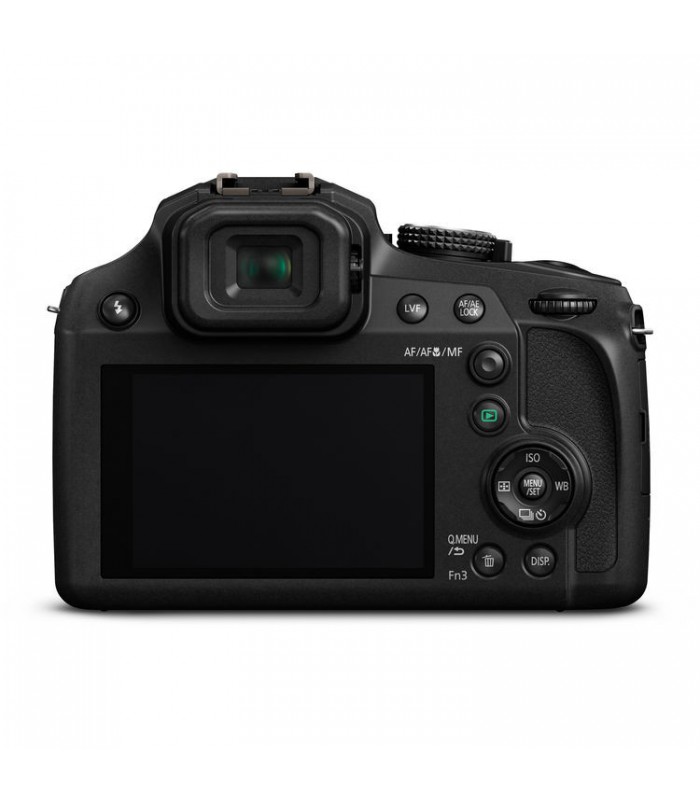دوربین کامپکت Panasonic مدل Lumix DC-FZ80