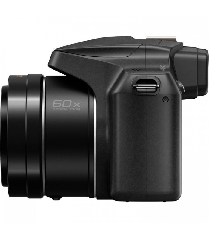 دوربین کامپکت Panasonic مدل Lumix DC-FZ80