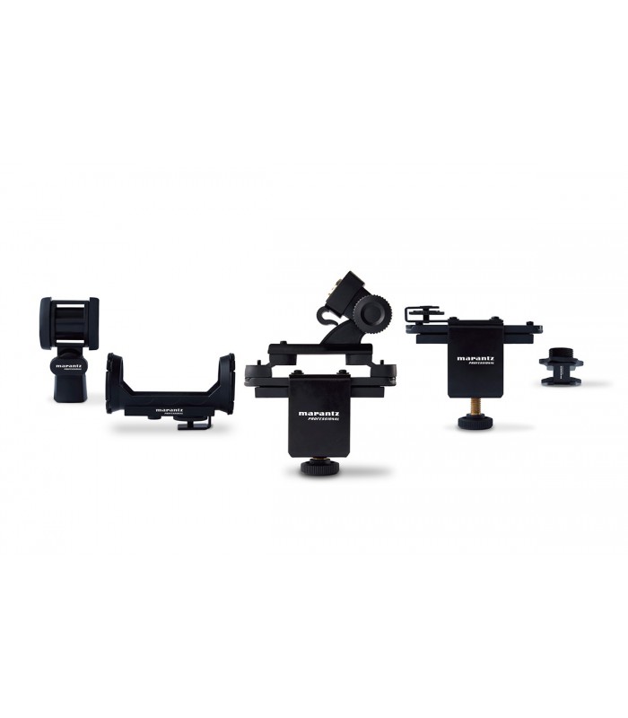 کیت نگهدارنده میکروفن Marantz مدل Audio Scope Gear