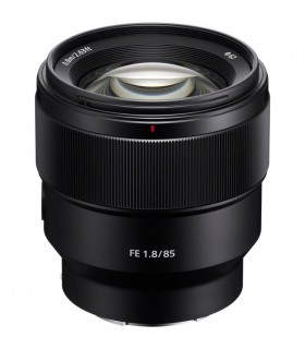 لنز Sony مدل FE 85mm f1.8