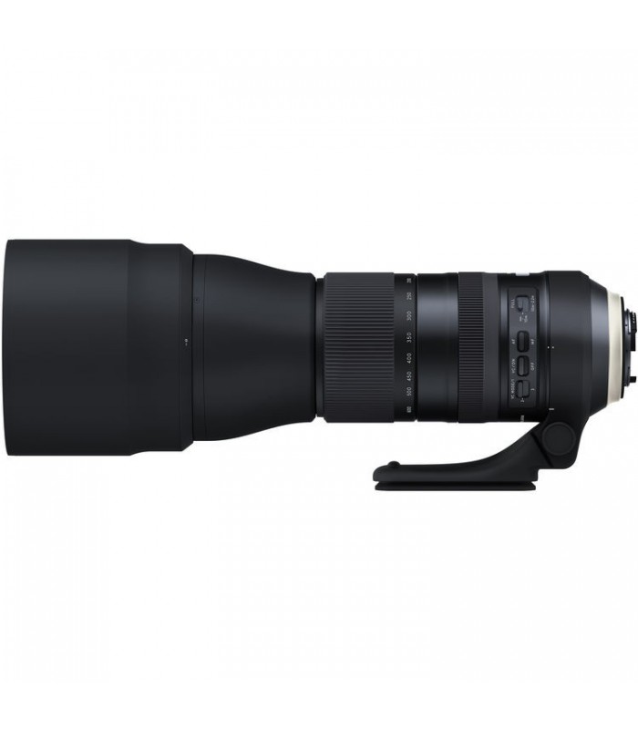 Tamron SP 150-600mm f/5-6.3 Di VC USD G2 for Nikon F