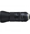 Tamron SP 150-600mm f/5-6.3 Di VC USD G2 for Nikon F