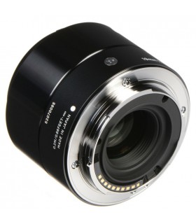 لنز Sigma مدل 19mm f/2.8 DN Art مانت سونی