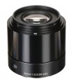 لنز Sigma مدل 60mm f/2.8 DN Art مانت سونی
