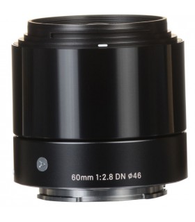 لنز Sigma مدل 60mm f/2.8 DN Art مانت سونی