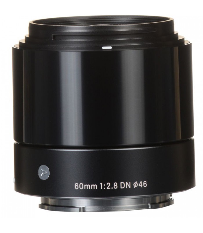 لنز Sigma مدل 60mm f/2.8 DN Art مانت سونی
