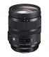 لنز Sigma مدل Art 24-70mm F2.8 DG OS HSM مخصوص دوربین های نیکون