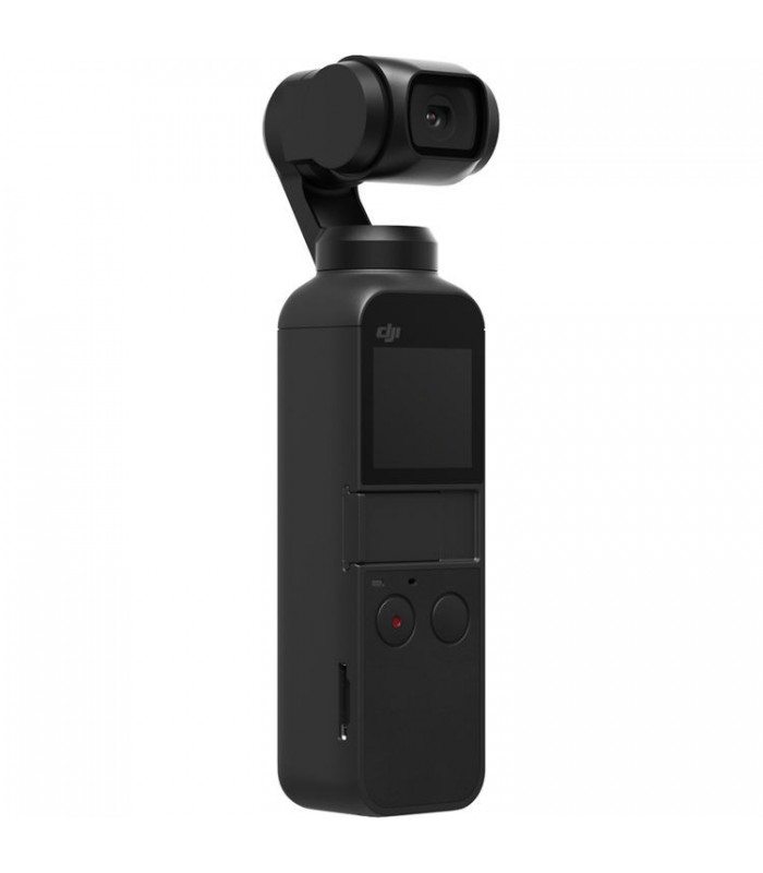گیمبال DJI مدل Osmo Pocket