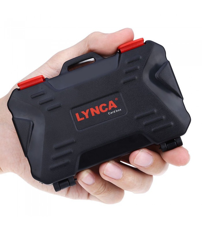 کیف مموری Lynca مدل KH10