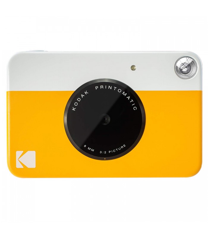 دوربین دیجیتال چاپ سریع Kodak مدل Printomatic
