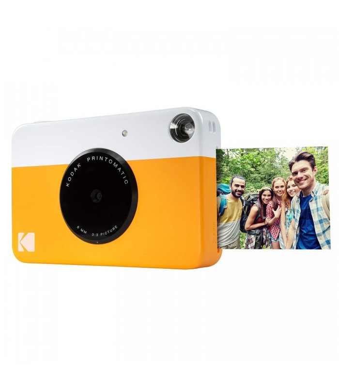 دوربین دیجیتال چاپ سریع Kodak مدل Printomatic