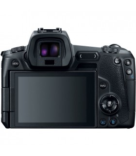 دوربین بدون آینه کانن مدل canon EOS R به همراه لنز EF 24-105mm