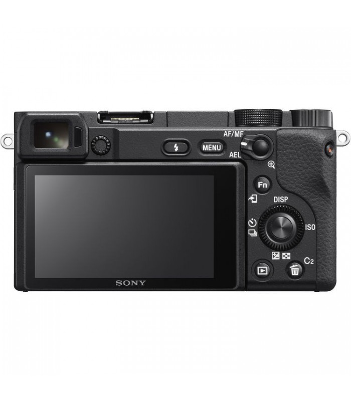 دوربین دیجیتال کامپکت سونی مدل Alpha a6400