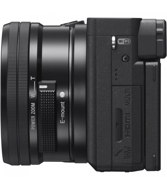 دوربین دیجیتال کامپکت سونی مدل Alpha a6400