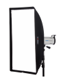 Fomex 60x90cm White Softbox