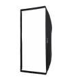Fomex 80x120cm White Softbox