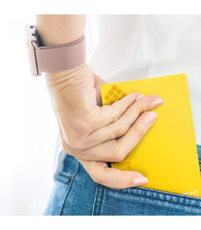 پرینتر چاپ عکس جیبی Polaroid مدل Mint