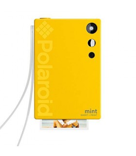 دوربین و پرینتر جیبی Polaroid مدل Mint