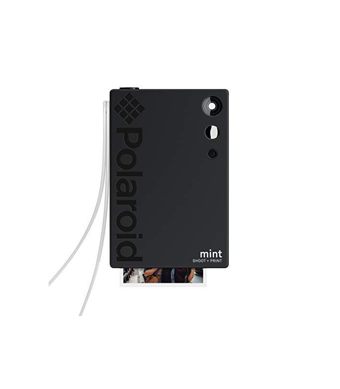 دوربین و پرینتر جیبی Polaroid مدل Mint