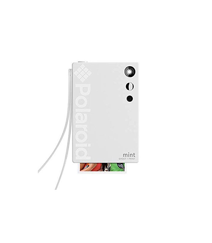 دوربین و پرینتر جیبی Polaroid مدل Mint