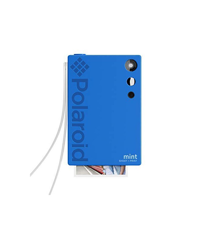 دوربین و پرینتر جیبی Polaroid مدل Mint
