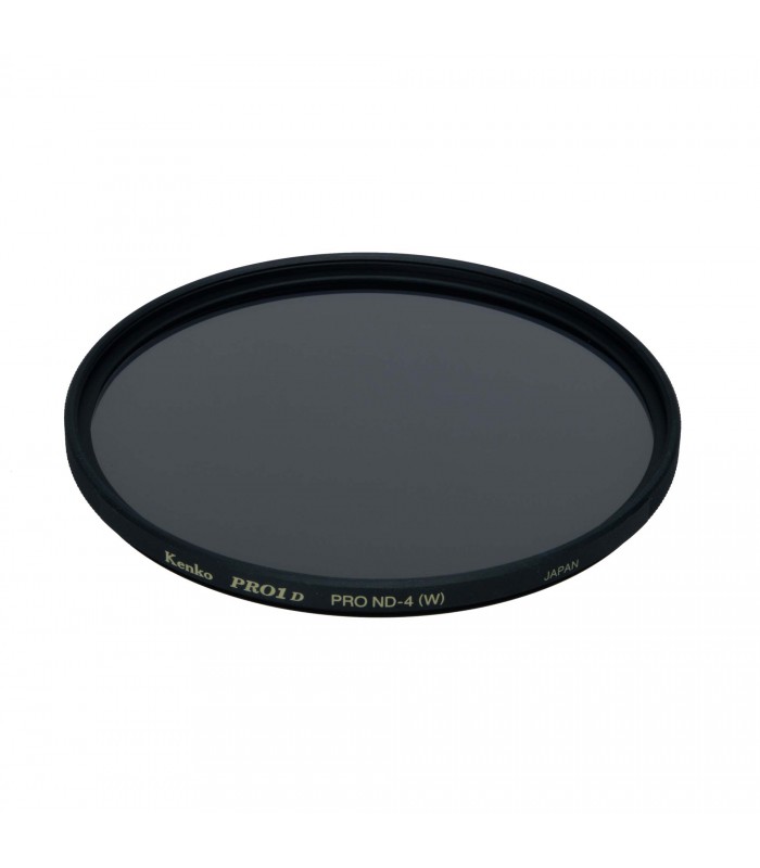 فیلتر Kenko مدل Pro1D Pro ND4 58mm