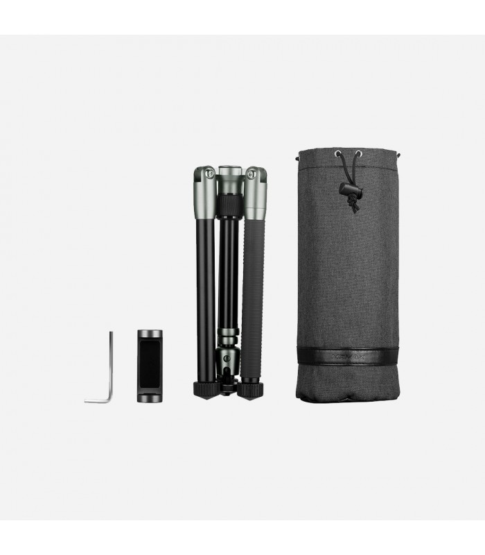 سه پایه Momax مدل Tripod Hero
