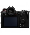 دوربین فول فریم بدون آینه پاناسونیک مدل Lumix DC-S1