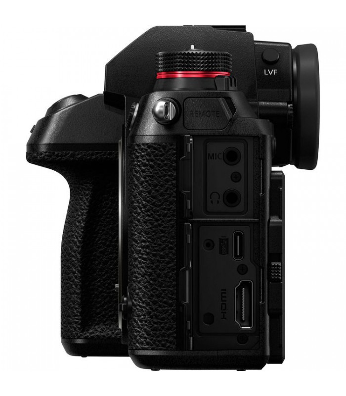 دوربین فول فریم بدون آینه پاناسونیک مدل Lumix DC-S1