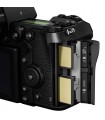 دوربین فول فریم بدون آینه پاناسونیک مدل Lumix DC-S1