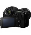 دوربین فول فریم بدون آینه پاناسونیک مدل Lumix DC-S1