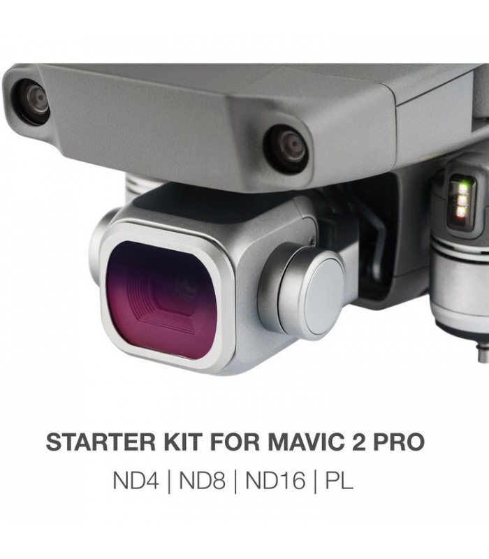 کیت فیلتر Nisi برای Mavic 2 Pro