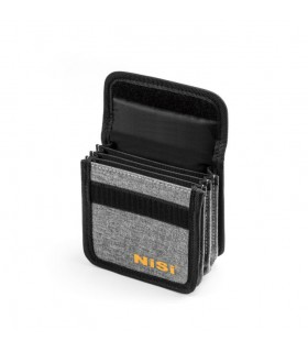 کیت فیلتر Nisi مدل 82mm Circular Starter Kit