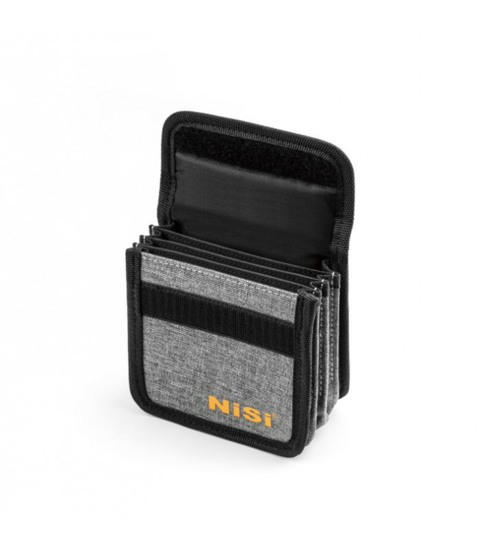 کیت فیلتر Nisi مدل 82mm Circular Starter Kit