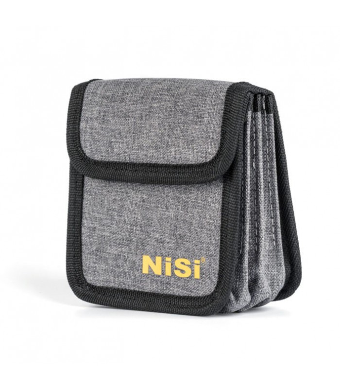 کیت فیلتر Nisi مدل 82mm Circular Starter Kit