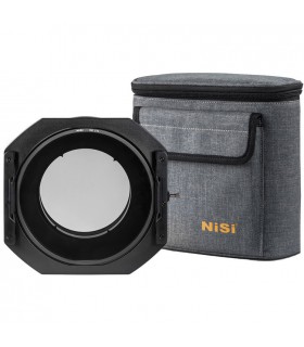 کیت هولدر فیلتر Nisi مدل S5 150mm Filter Holder Kit مخصوص لنز Tamron 15-30mm