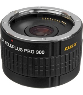 Kenko Teleplus PRO 300 DGX 2x AF Teleconverter