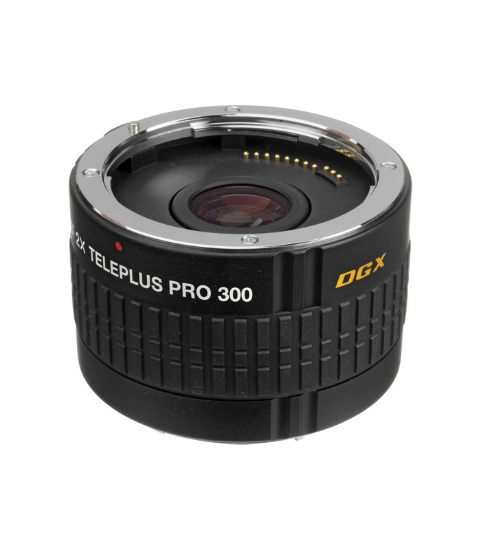 Kenko Teleplus PRO 300 DGX 2x AF Teleconverter