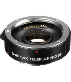 Kenko Teleplus PRO 300 DGX 1.4x AF For Canon