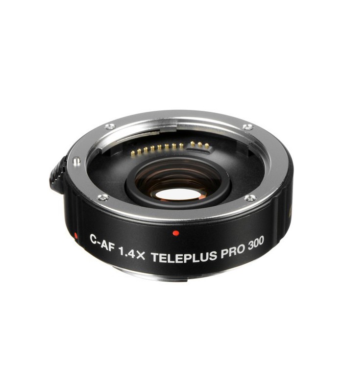 Kenko Teleplus PRO 300 DGX 1.4x AF For Canon