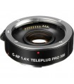 Kenko Teleplus PRO 300 DGX 1.4x AF For Canon