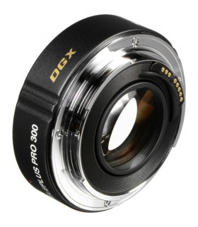 Kenko Teleplus PRO 300 DGX 1.4x AF For Canon